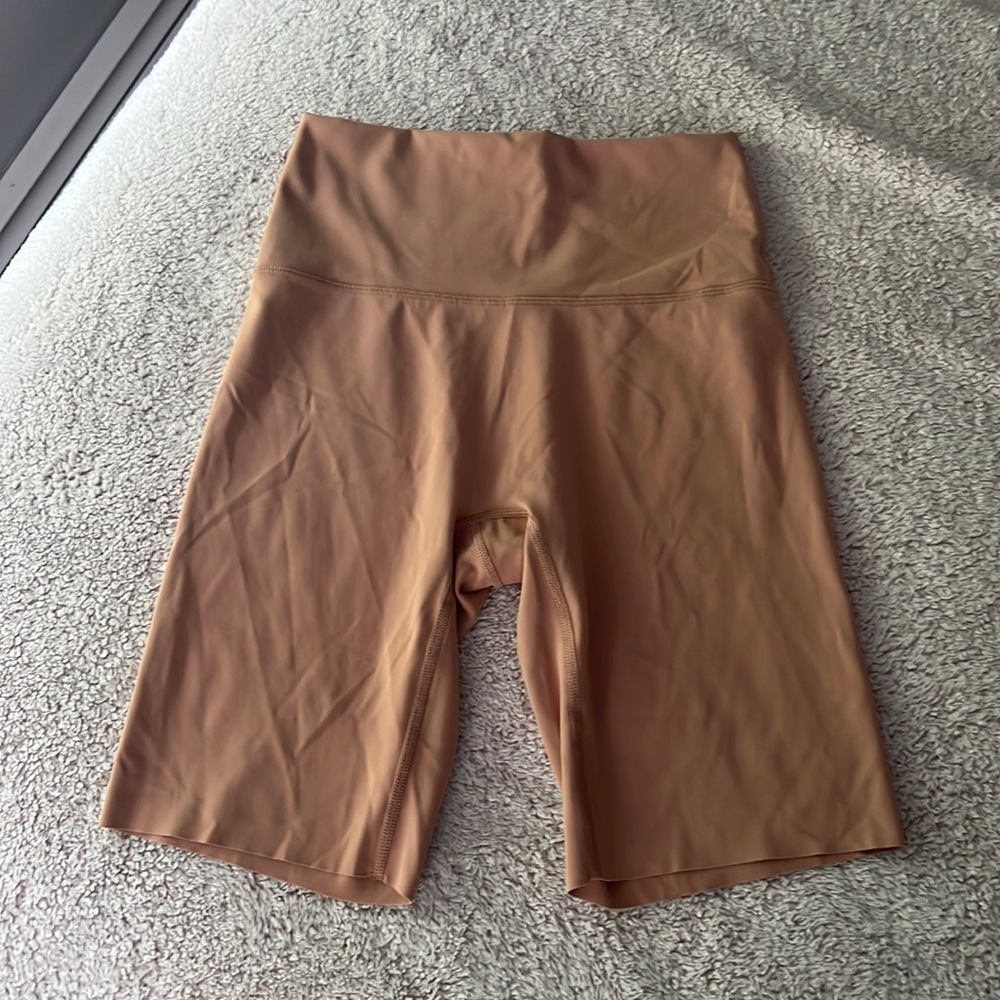 Bike shorts
